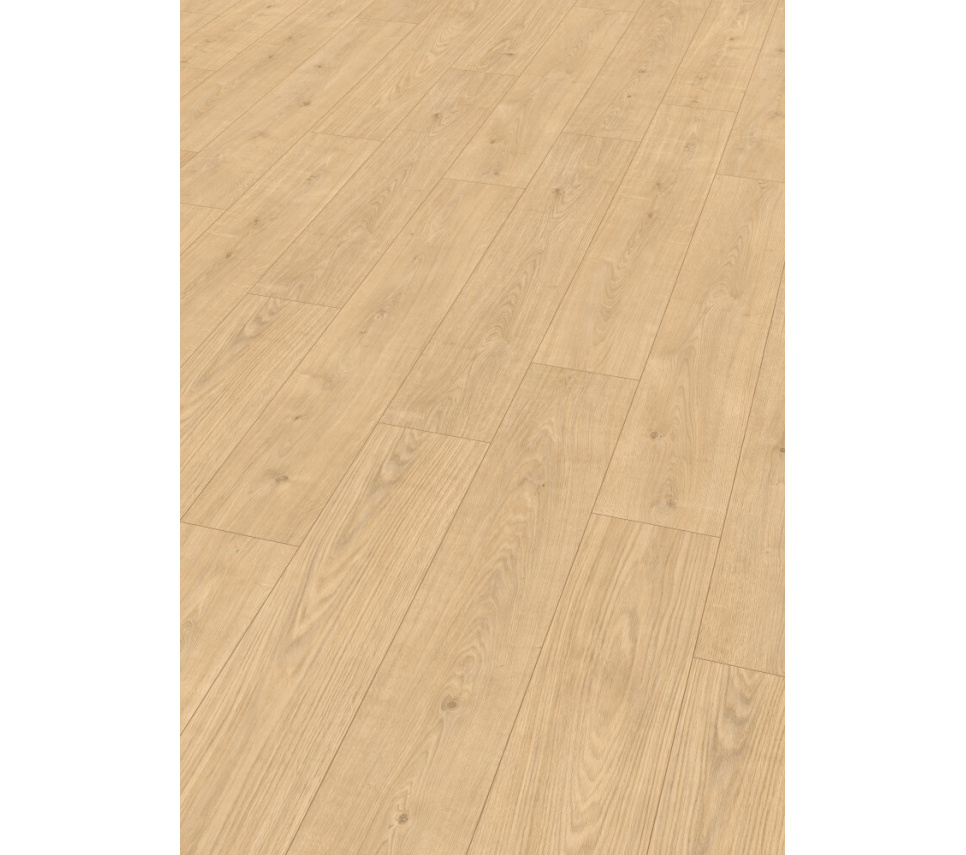 Podlaha laminátová DUB BERDAL svetlohnedý 7mm, CLICit EL1038
